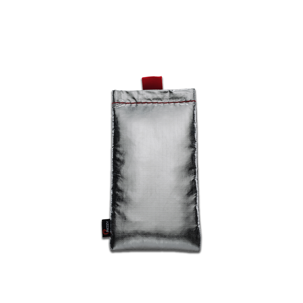 Accessory Capsule - Insulated Pouch