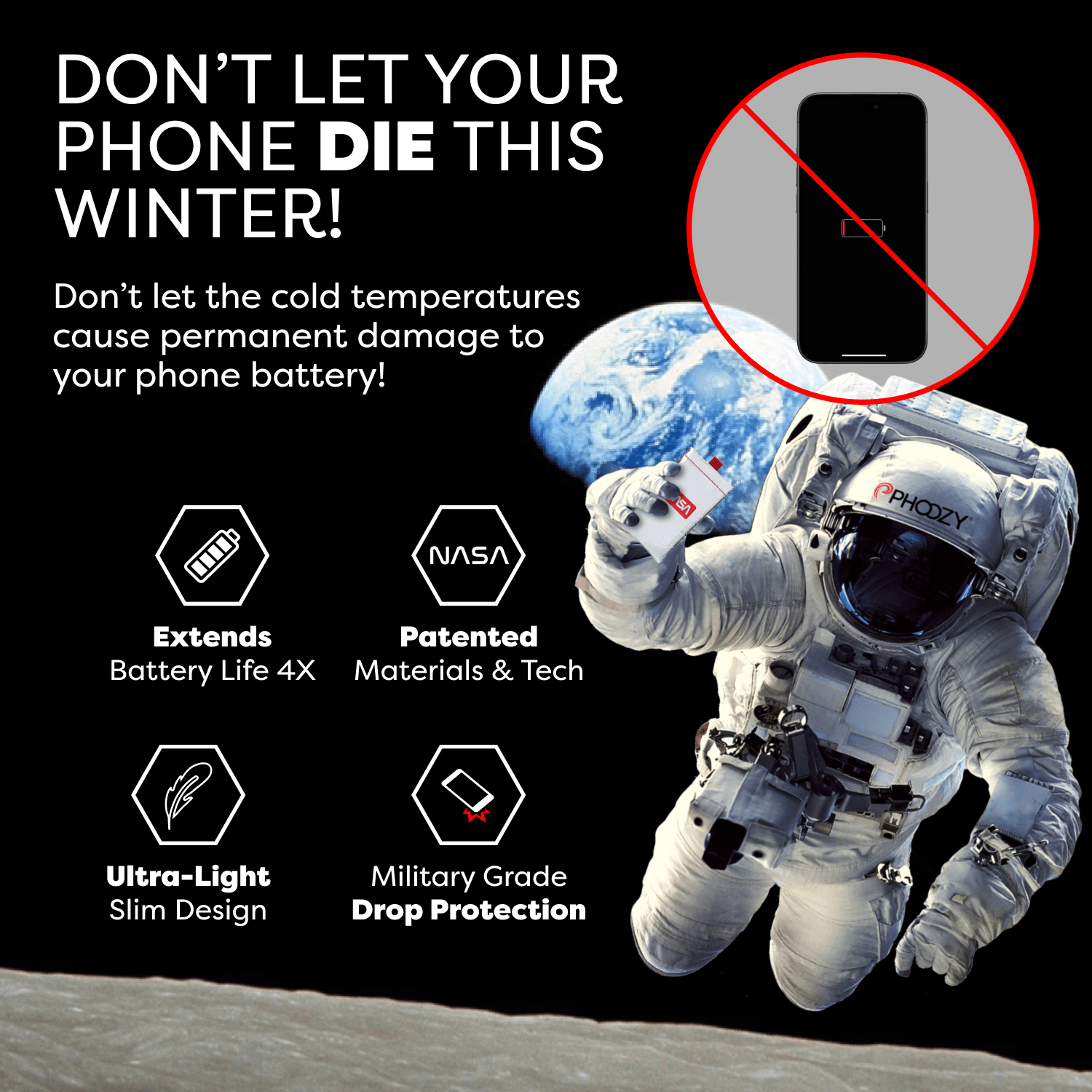 Apollo II + Antimicrobial