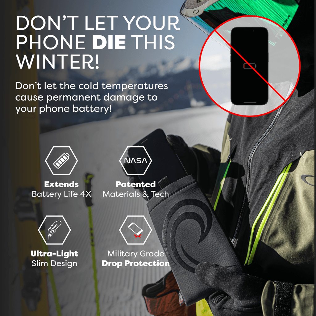 Apollo II + Antimicrobial