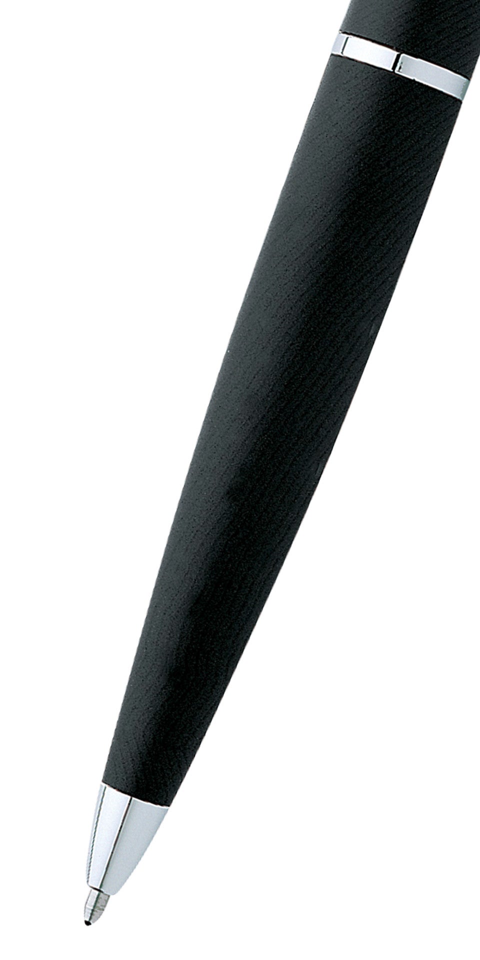 ATX® Basalt Black Ballpoint Pen