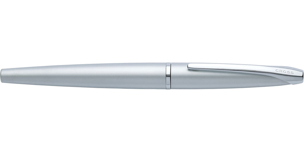 ATX® Pure Chrome Rollerball Pen