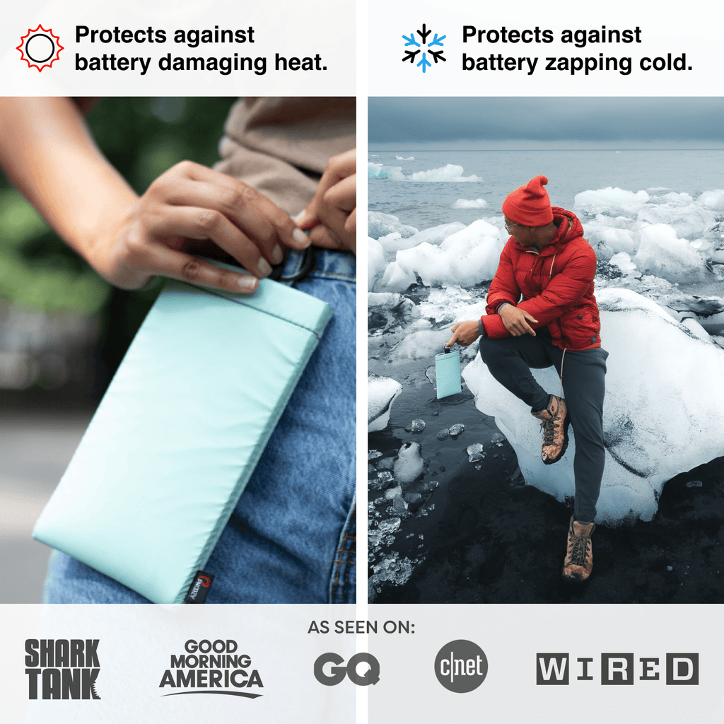 Apollo II + Antimicrobial