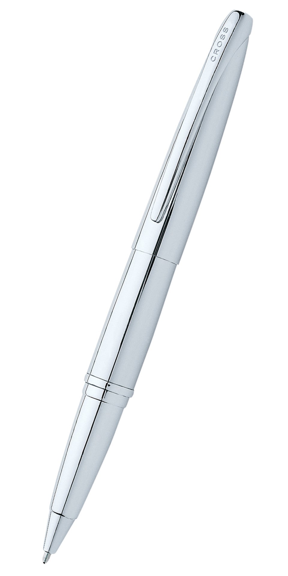 ATX® Pure Chrome Rollerball Pen